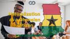 Naturalization as a Ghanaian Citizen: Requirements, Eligibility, and Application Process