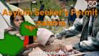 Guide to Obtaining an Asylum Seeker\u2019s Permit in Zambia