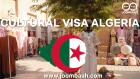 Algeria Cultural Visa \u2013 Experience and Share Cultural Events