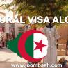 Algeria Cultural Visa \u2013 Experience and Share Cultural Events