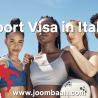 Visa for Sports Competition: Your Gateway to Compete in Italy