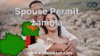 Comprehensive Guide to Zambia\u2019s Spouse Permit