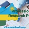 Professional Research Permit in Rwanda: Application Process, Requirements, and Fees