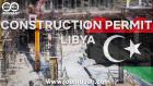 Construction Permit in Libya \u2013 Build Legally and Efficiently