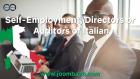 Self-Employment Visa for Directors or Auditors of Italian Companies: Application Guide