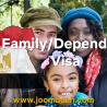 Family\/Dependent Visa for Egypt \u2013 Keep Your Loved Ones Close