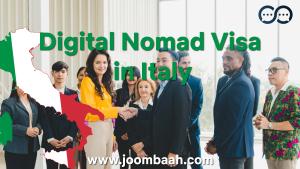 Italy&#039;s Digital Nomad Visa: A Guide for Remote Workers