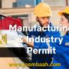 Manufacturing and Industry Permit in Egypt \u2013 A Guide for Industrial Entrepreneurs