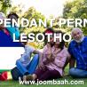 Dependant Permit in Lesotho \u2013 For Family Members of Permit Holders