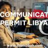 Telecommunications Permit in Libya \u2013 Streamline Your Operations in the Telecom Sector