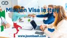 Mission Visa for Italy: Comprehensive Guide for Foreign Government Officials and International Delegates