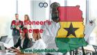 Granting of Auctioneer\u2019s License in Ghana: Requirements and Application Process