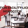 Morocco Education Facility License \u2013 Legally Operate Schools and Learning Institutions