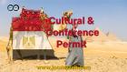 Cultural and Conference Visa for Egypt \u2013 Access Events and Heritage Effortlessly