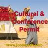 Cultural and Conference Visa for Egypt \u2013 Access Events and Heritage Effortlessly