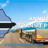 \&quot;Transit Permit for Livestock and Livestock Products: Botswana - Requirements and Application Process\&quot;