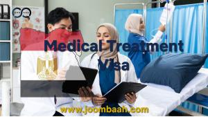 Medical Treatment Visa for Egypt \u2013 Access World-Class Healthcare