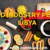 Food Industry Permit in Libya \u2013 Expanding Culinary and Production Ventures