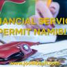 Namibia Financial Services Permit \u2013 Legal Approval for Financial Sector Operations