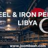 Steel and Iron Permit in Libya \u2013 Driving Industrial Excellence