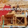 Morocco Zoning Permit \u2013 Operate in Approved Locations