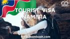 Namibia Tourist Visa: Discover Namibia\u2019s Scenic Wonders with Ease