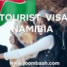 Namibia Tourist Visa: Discover Namibia\u2019s Scenic Wonders with Ease