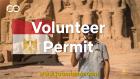 Volunteer Visa for Egypt \u2013 Contribute to Meaningful Causes