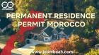 Morocco Permanent Residence Permit \u2013 Secure Long-Term Residency