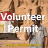 Volunteer Visa for Egypt \u2013 Contribute to Meaningful Causes