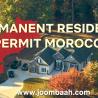 Morocco Permanent Residence Permit \u2013 Secure Long-Term Residency