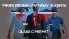 Class C Prescribed Profession Permit in Kenya: Requirements and Application Guide