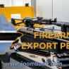 \&quot;Firearms Export Permit: Temporary and Permanent Export of Firearms in Botswana - Requirements and Application Process\&quot;