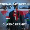 Class C Prescribed Profession Permit in Kenya: Requirements and Application Guide