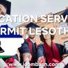 Education Services Permit in Lesotho \u2013 Legal Requirements for Educational Institutions