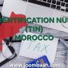 Morocco Tax Identification Number (TIN) \u2013 Comply with Taxation Requirements