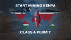 Class A Prospecting and Mining Permit in Kenya: Requirements and Application Guide