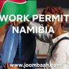 Namibia Work Permit \u2013 Legal Employment Authorization