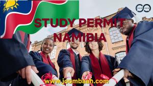 Namibia Study Permit \u2013 Enroll and Study Legally