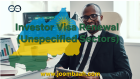 Investor Visa Renewal (Unspecified Sectors)