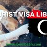 Libya Tourist Visa \u2013 Explore Libya Legally