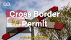 Egypt Cross Border Permit \u2013 Facilitating Seamless Regional Movement