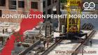 Morocco Construction Permit \u2013 Build Legally and Safely