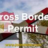 Egypt Cross Border Permit \u2013 Facilitating Seamless Regional Movement