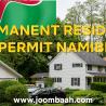 Namibia Permanent Residence Permit \u2013 Secure Long-Term Residency