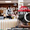 Tourism and Hospitality Permit in Libya \u2013 Boosting Tourism Businesses