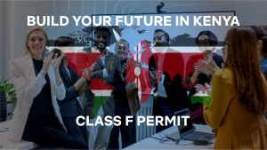 Class F Specific Manufacturing Permit in Kenya: Requirements and Application Guide