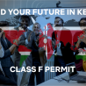 Class F Specific Manufacturing Permit in Kenya: Requirements and Application Guide