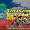 Ethiopian Sports Competition and Training Visa (SPV): Requirements, Application Process, and Validity