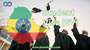 Student Visa (SV): Study Opportunities in Ethiopia - Requirements and Application Process